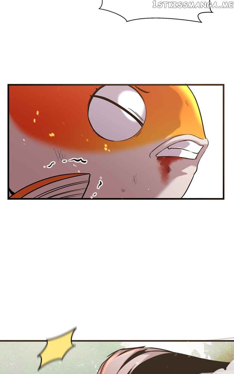 Surviving as a Fish Chapter 44 - Page 45