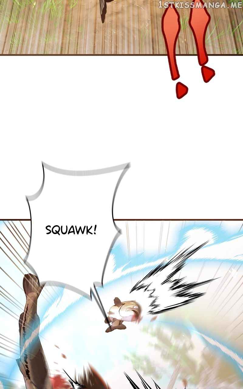 Surviving as a Fish Chapter 44 - Page 47