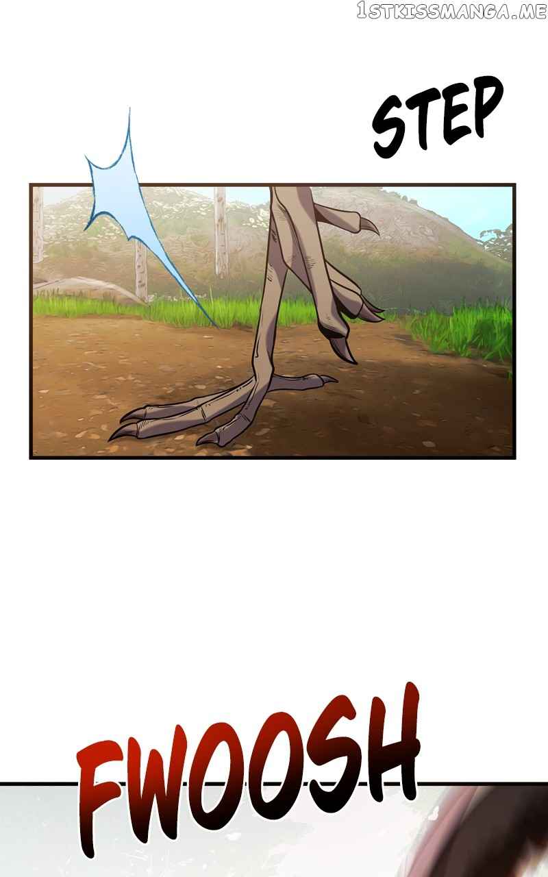 Surviving as a Fish Chapter 44 - Page 49