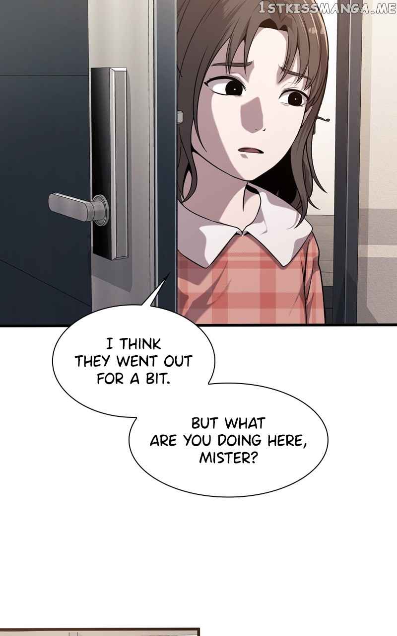 Surviving as a Fish Chapter 44 - Page 5