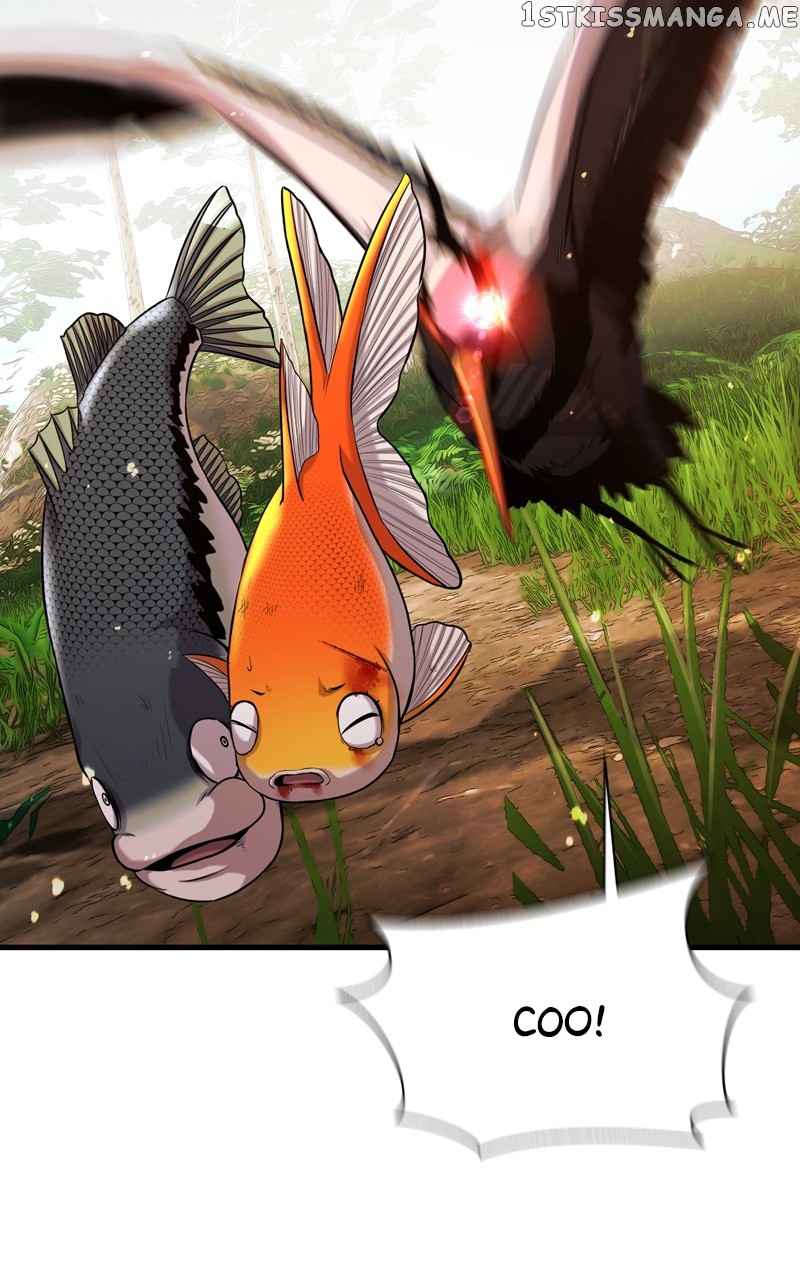 Surviving as a Fish Chapter 44 - Page 50