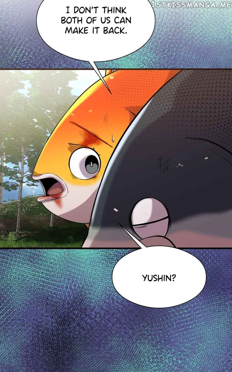 Surviving as a Fish Chapter 44 - Page 53