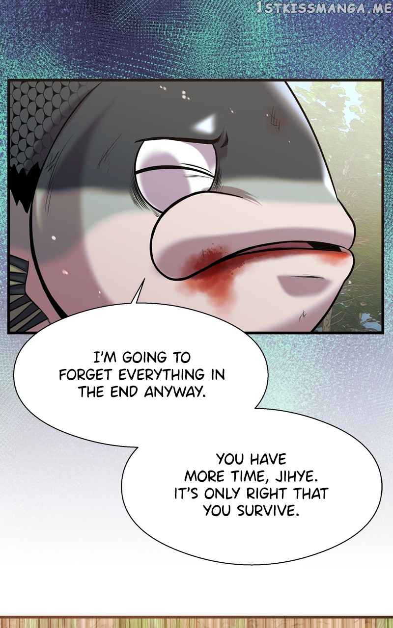 Surviving as a Fish Chapter 44 - Page 54