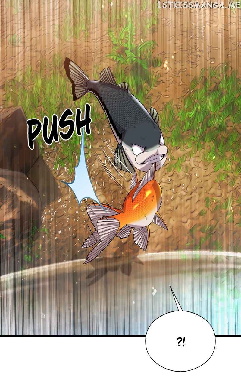 Surviving as a Fish Chapter 44 - Page 55