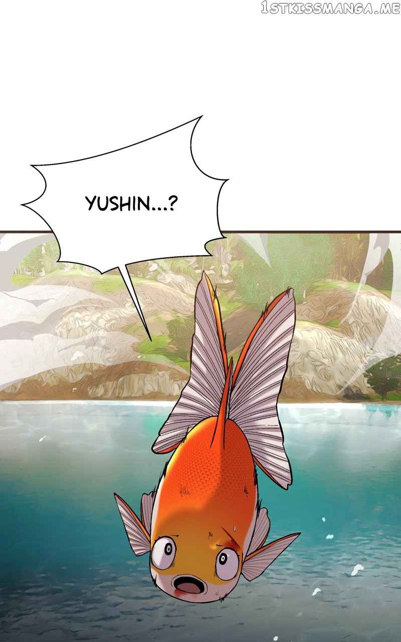 Surviving as a Fish Chapter 44 - Page 56