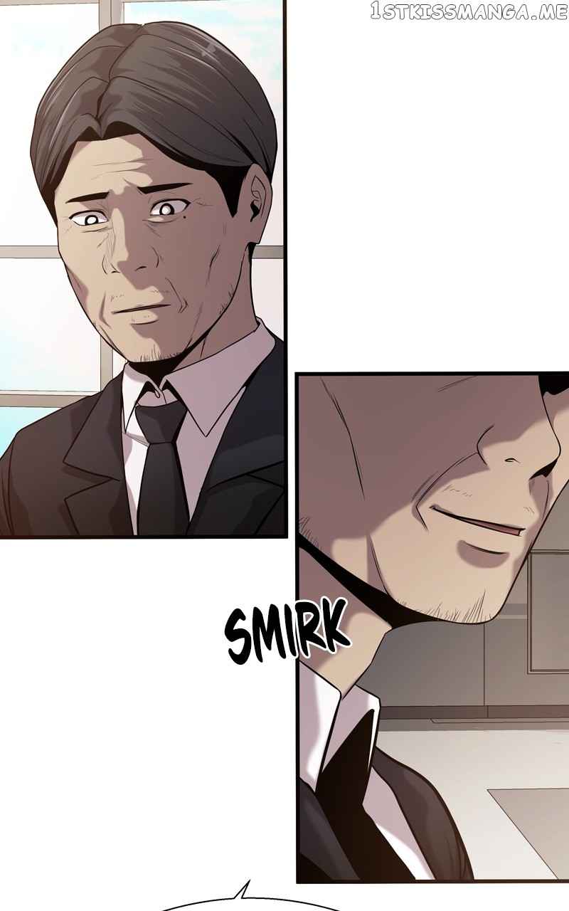 Surviving as a Fish Chapter 44 - Page 6