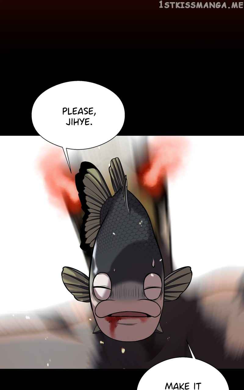 Surviving as a Fish Chapter 44 - Page 63