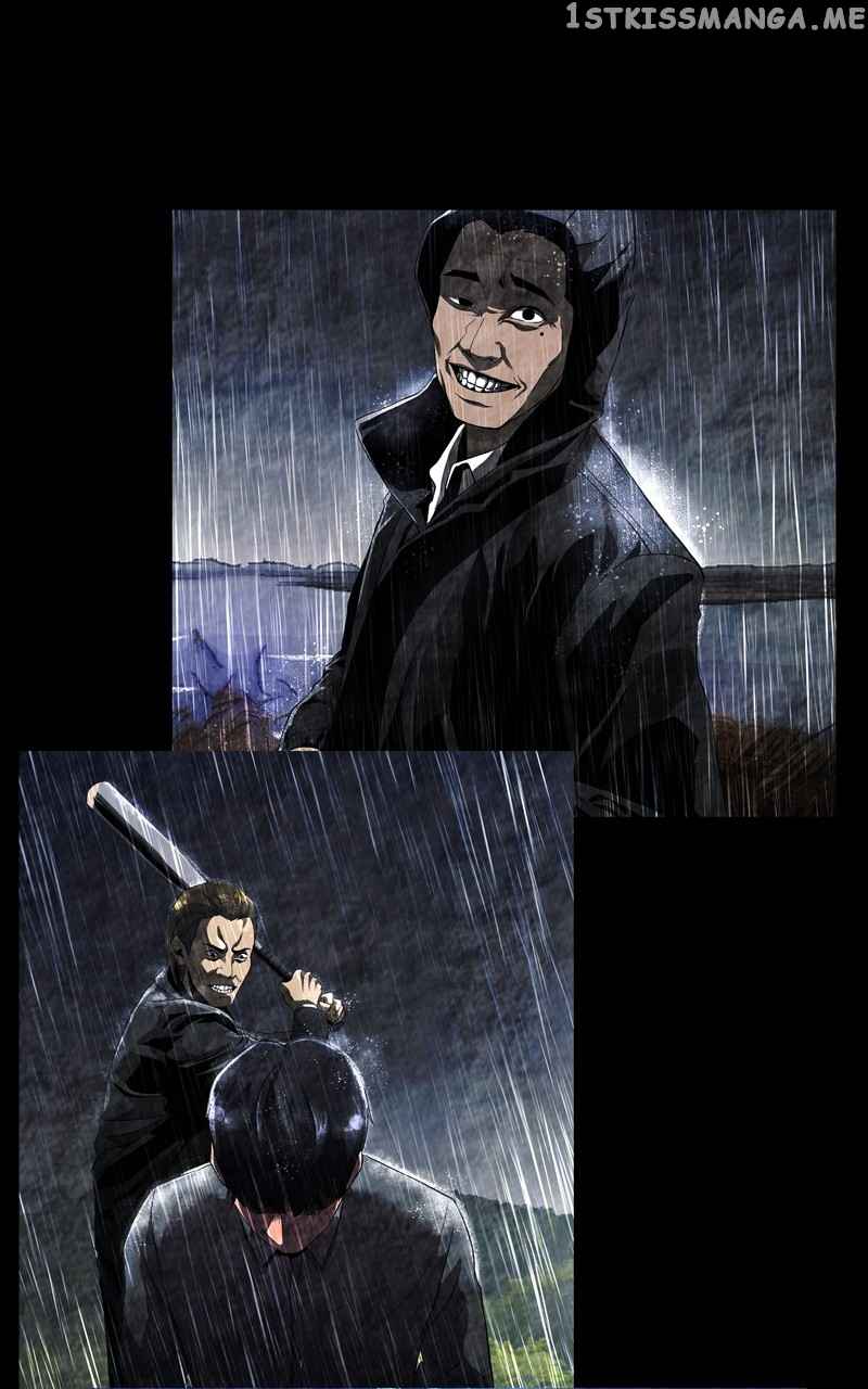 Surviving as a Fish Chapter 44 - Page 65