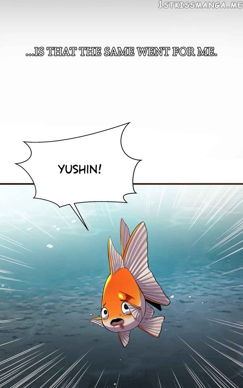Surviving as a Fish Chapter 44 - Page 67