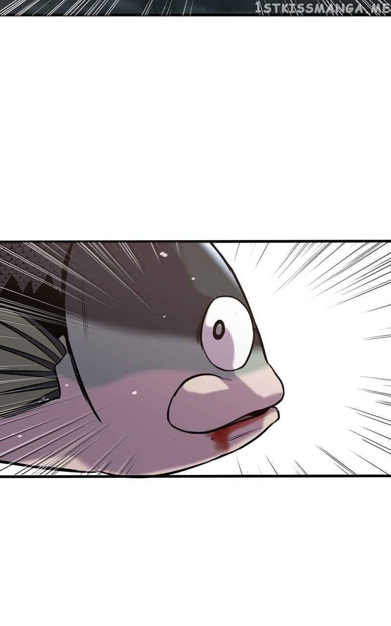 Surviving as a Fish Chapter 44 - Page 68