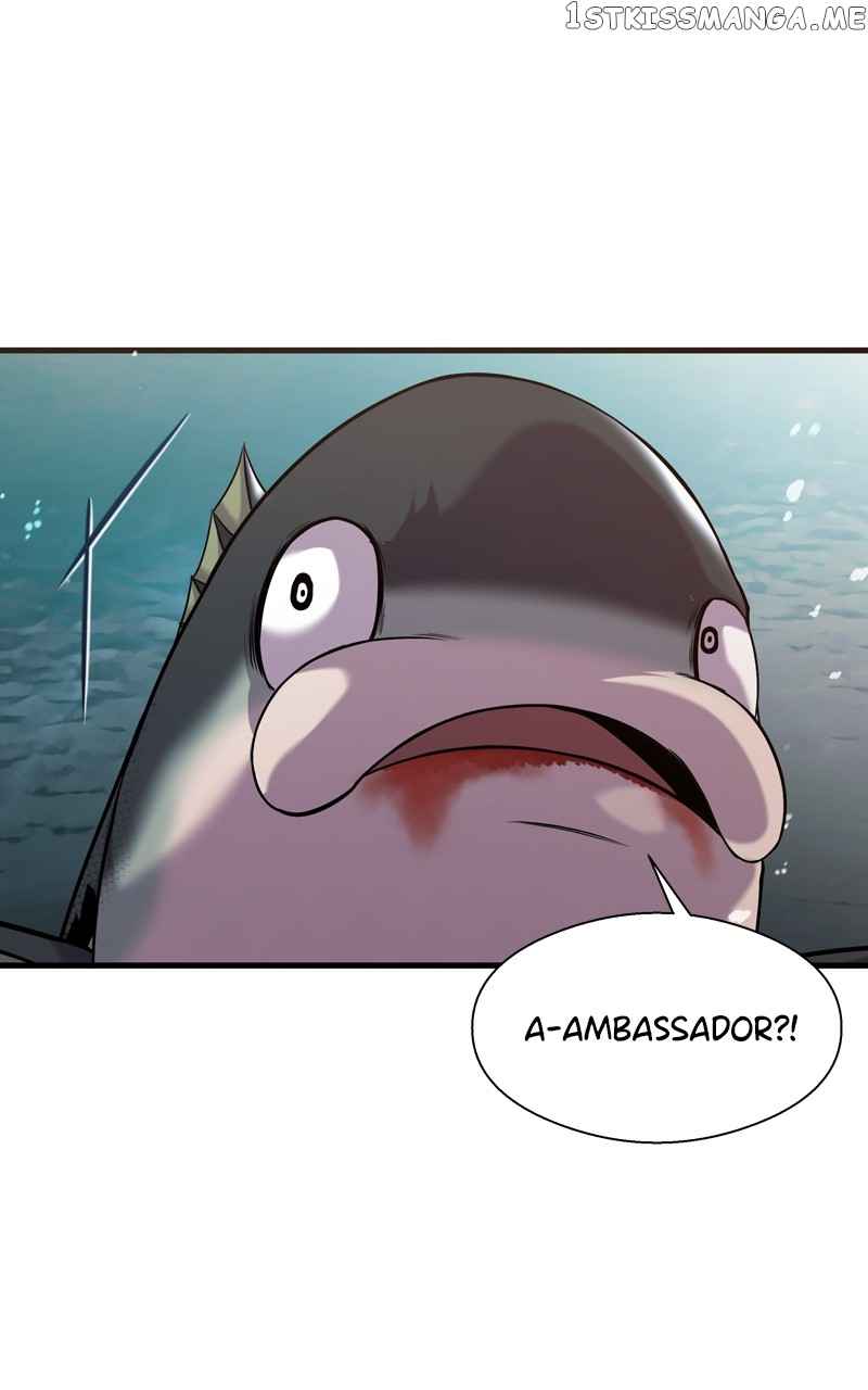 Surviving as a Fish Chapter 44 - Page 70