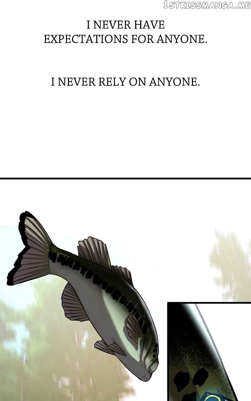 Surviving as a Fish Chapter 44 - Page 71
