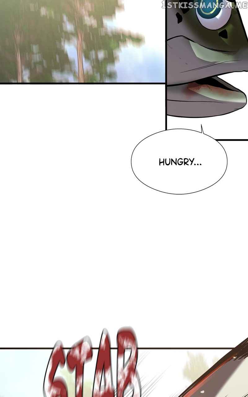 Surviving as a Fish Chapter 44 - Page 72