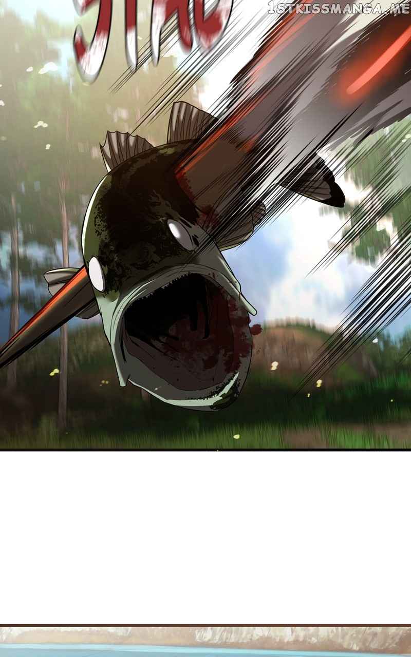 Surviving as a Fish Chapter 44 - Page 73