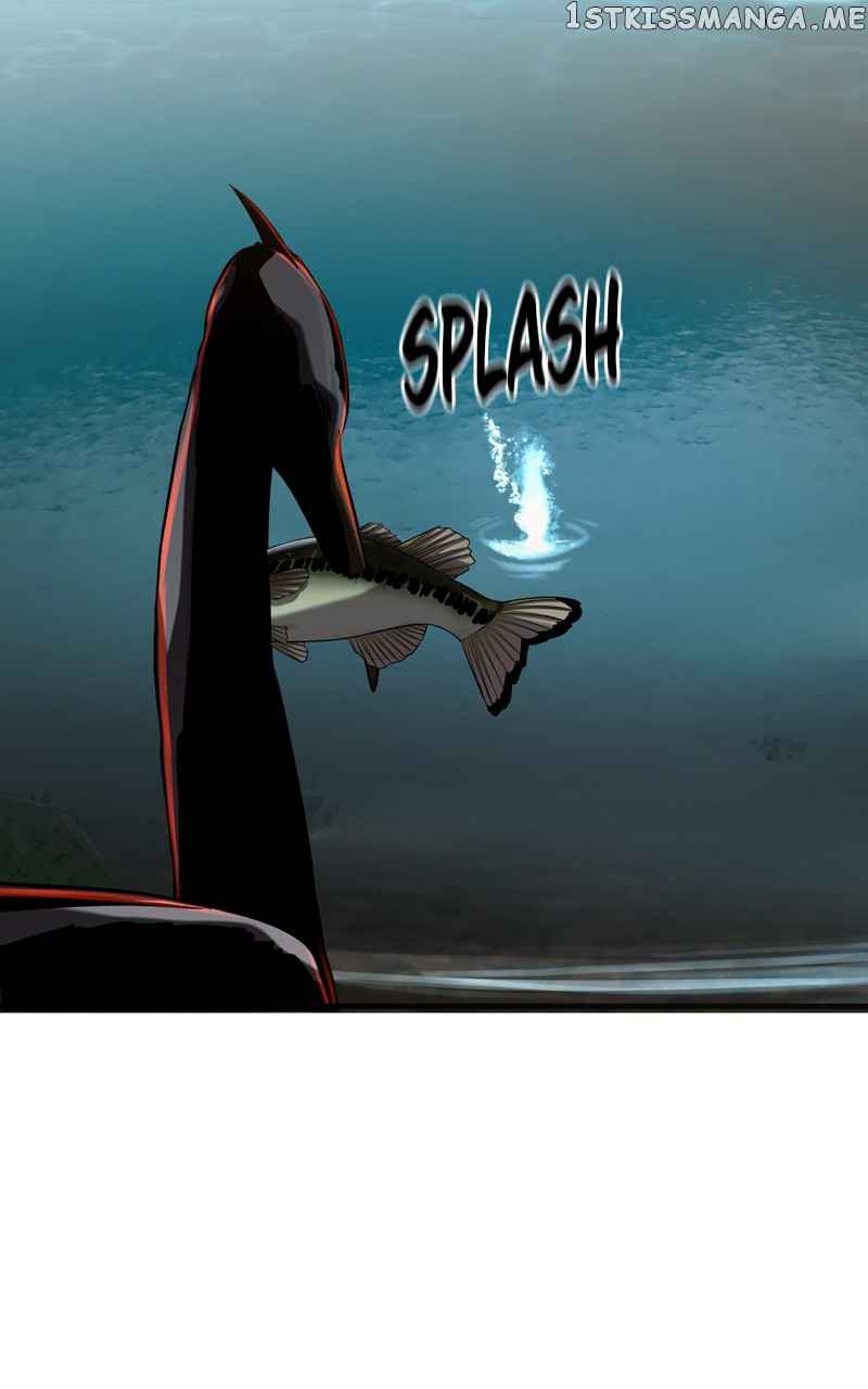 Surviving as a Fish Chapter 44 - Page 74