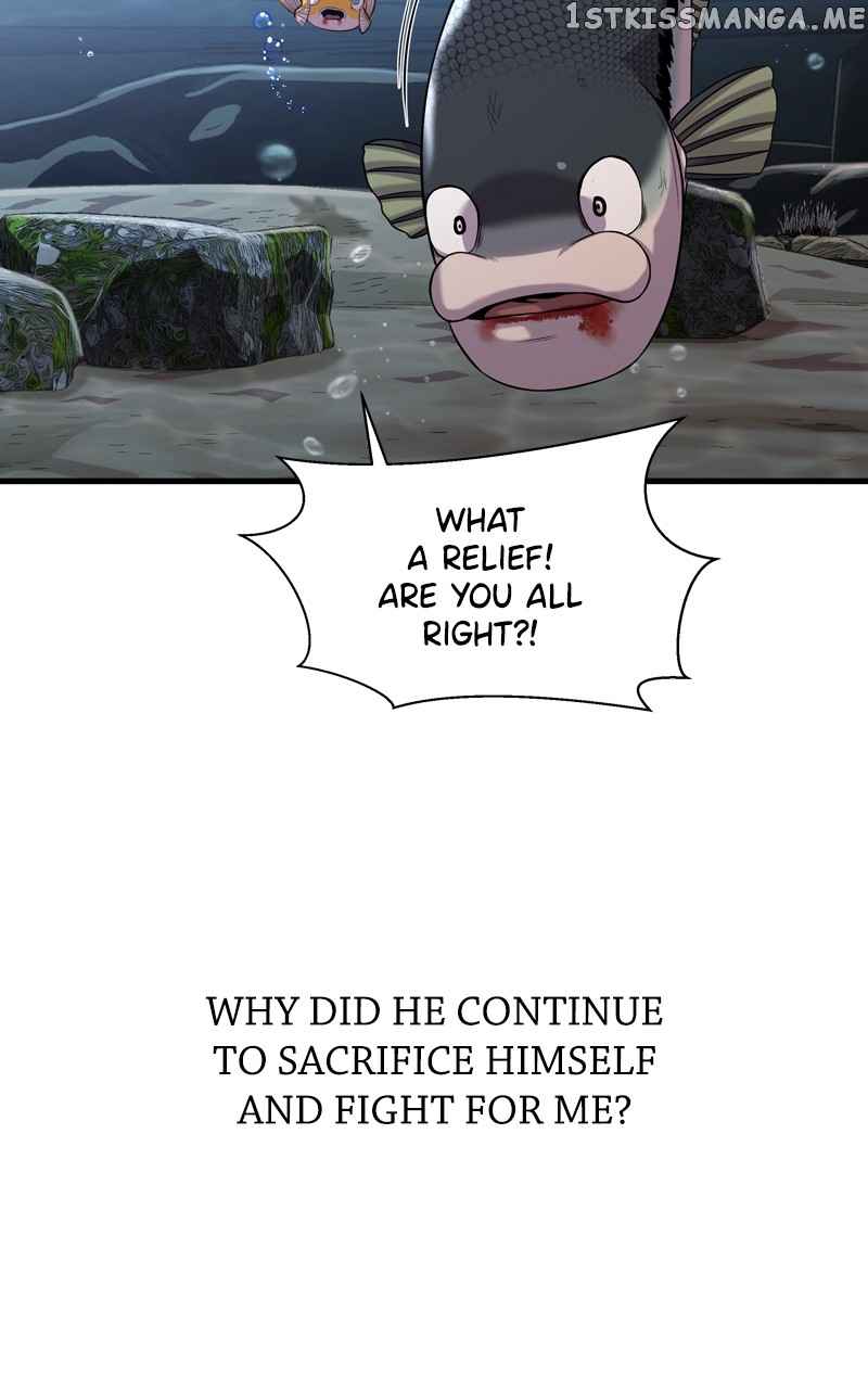 Surviving as a Fish Chapter 44 - Page 79