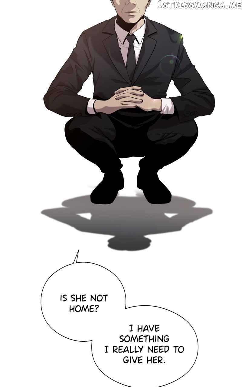 Surviving as a Fish Chapter 44 - Page 8
