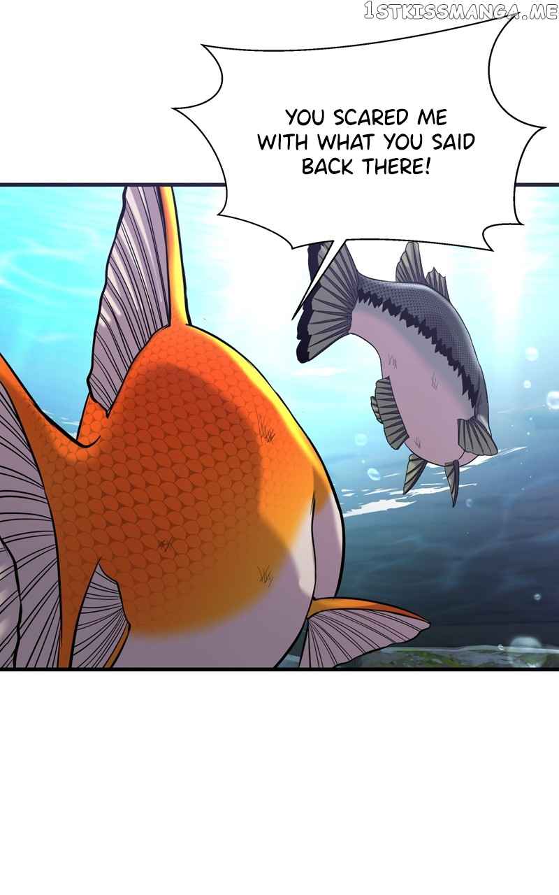 Surviving as a Fish Chapter 44 - Page 80