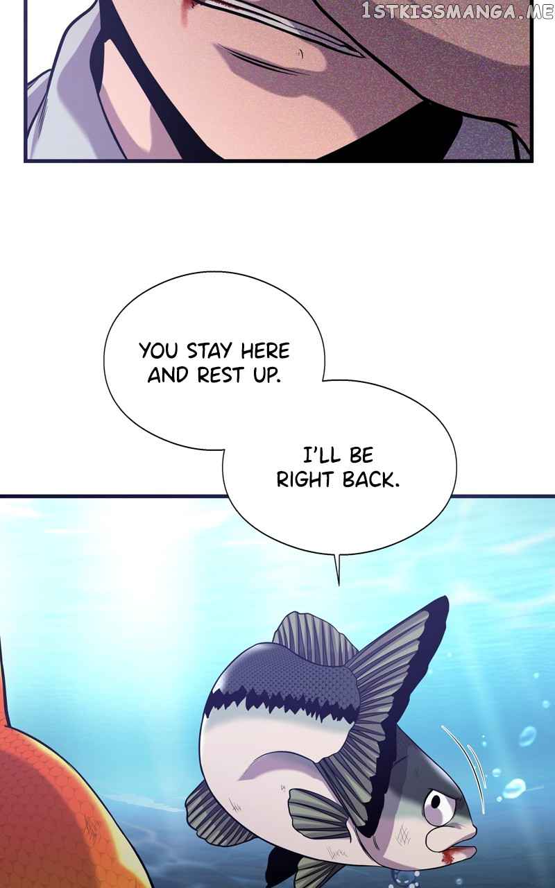 Surviving as a Fish Chapter 44 - Page 84