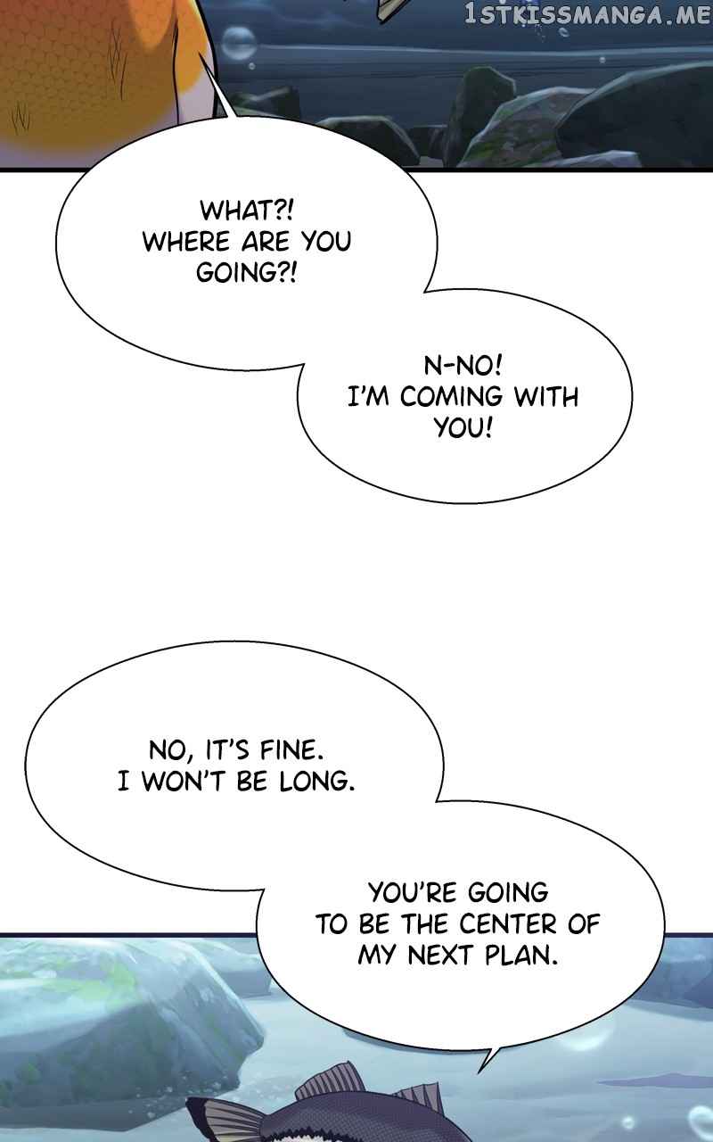 Surviving as a Fish Chapter 44 - Page 85