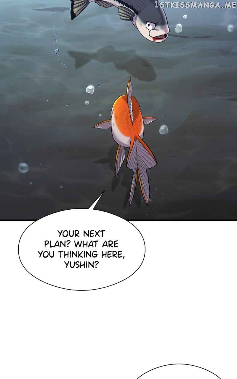 Surviving as a Fish Chapter 44 - Page 86