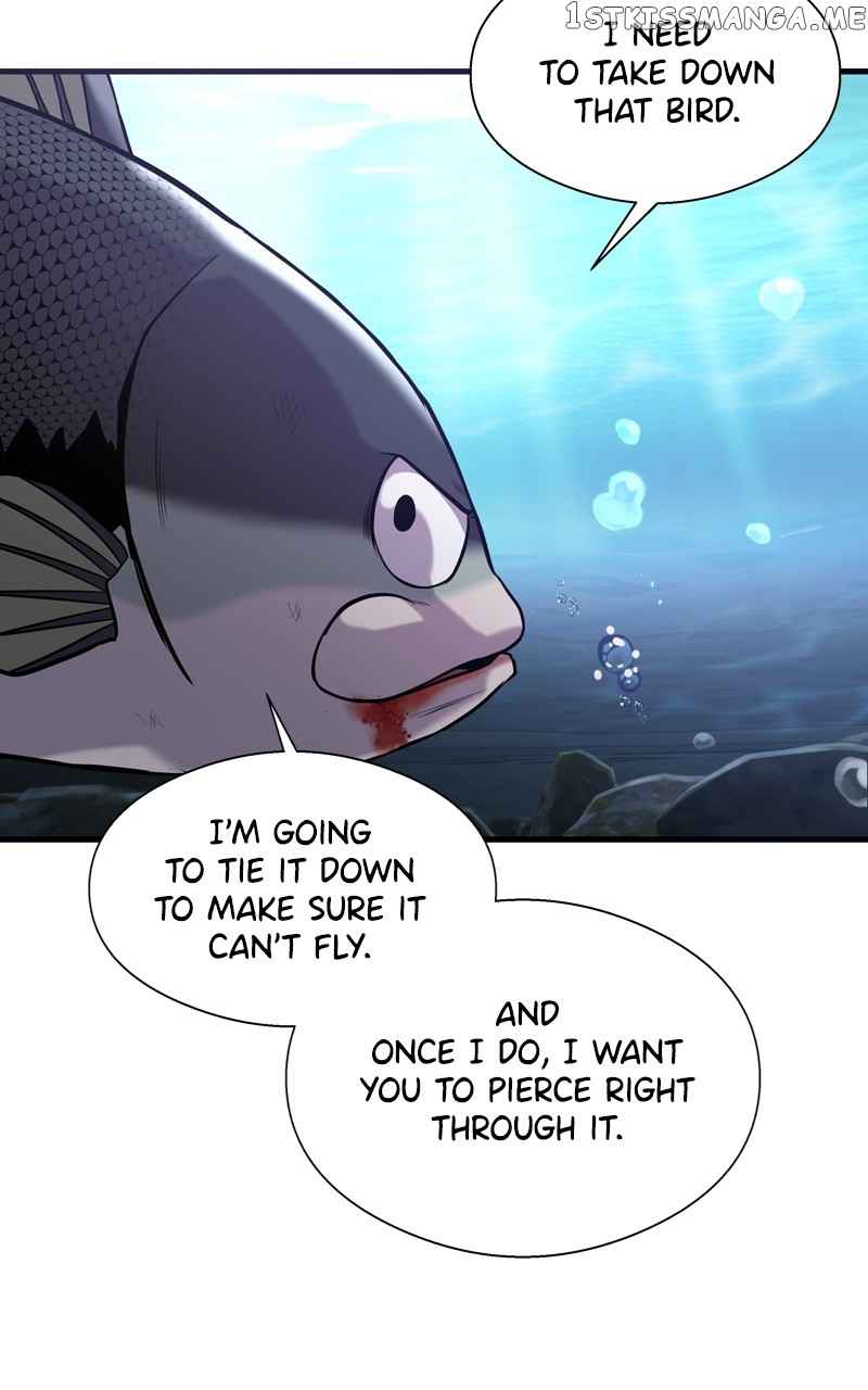 Surviving as a Fish Chapter 44 - Page 87