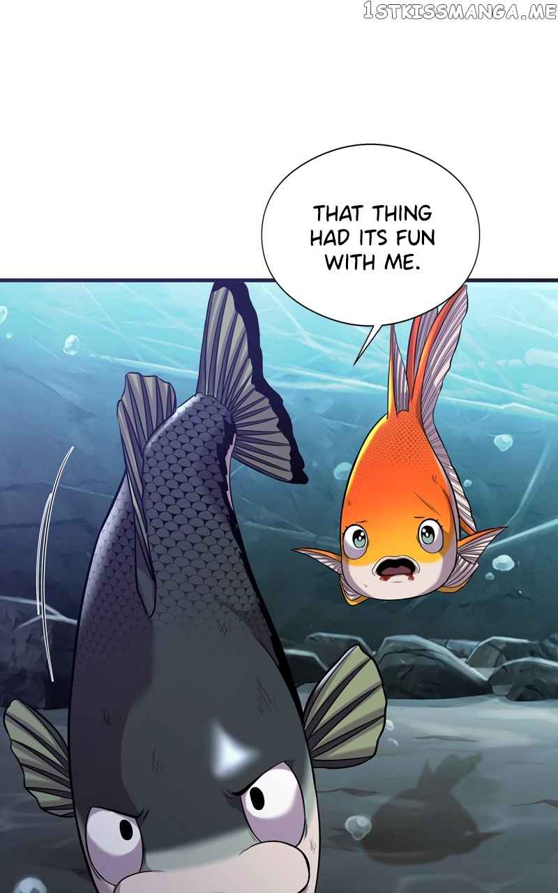 Surviving as a Fish Chapter 44 - Page 88