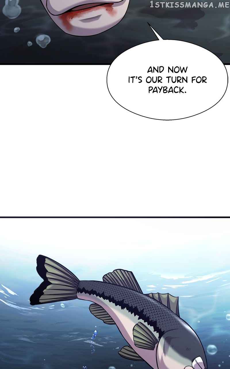 Surviving as a Fish Chapter 44 - Page 89