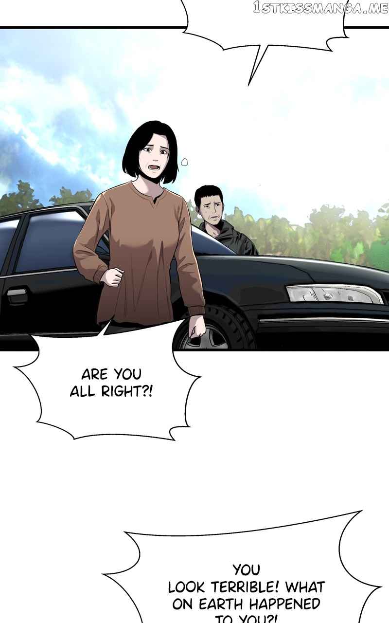 Surviving as a Fish Chapter 44 - Page 97