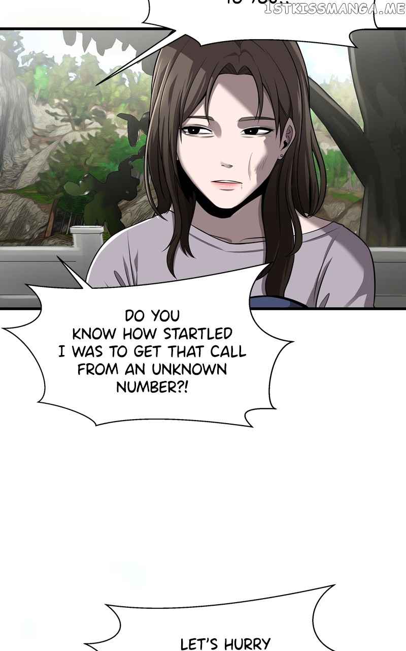 Surviving as a Fish Chapter 44 - Page 98