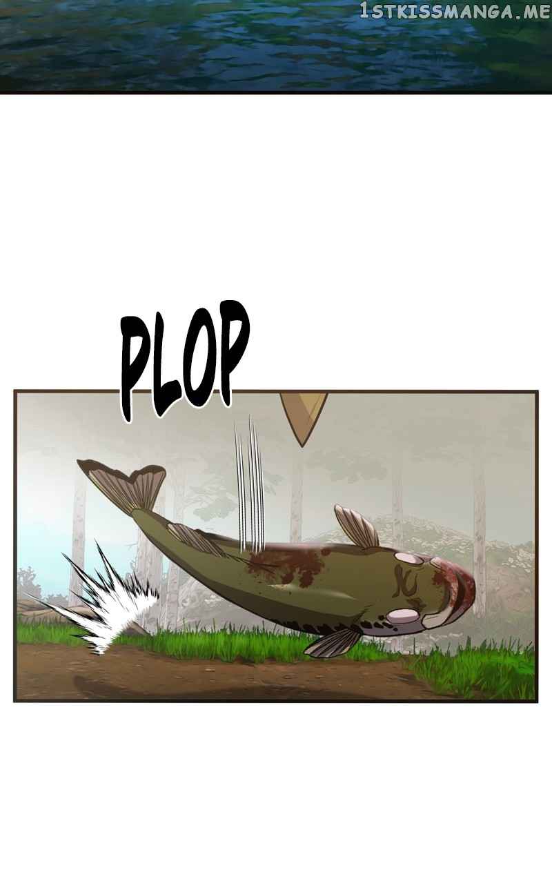 Surviving as a Fish Chapter 45 - Page 1