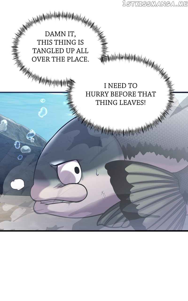 Surviving as a Fish Chapter 45 - Page 11