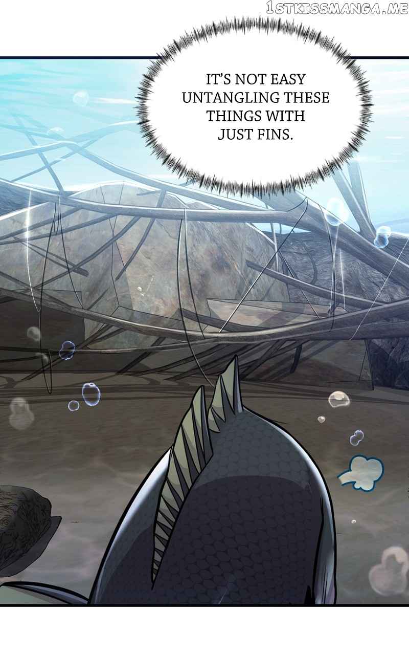 Surviving as a Fish Chapter 45 - Page 12