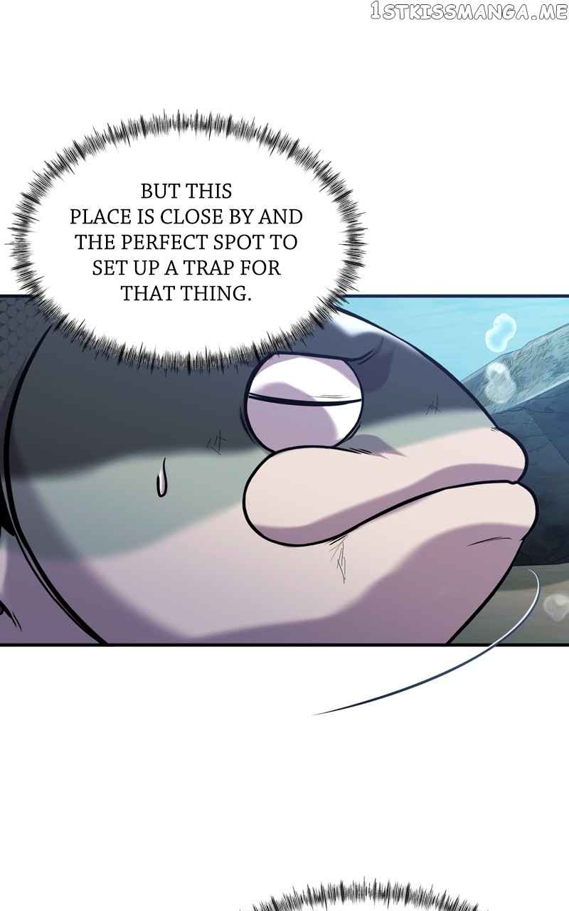 Surviving as a Fish Chapter 45 - Page 13