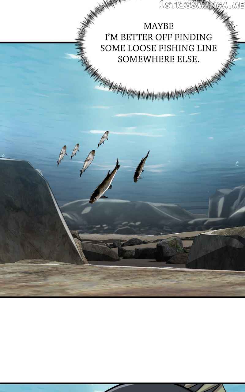 Surviving as a Fish Chapter 45 - Page 14
