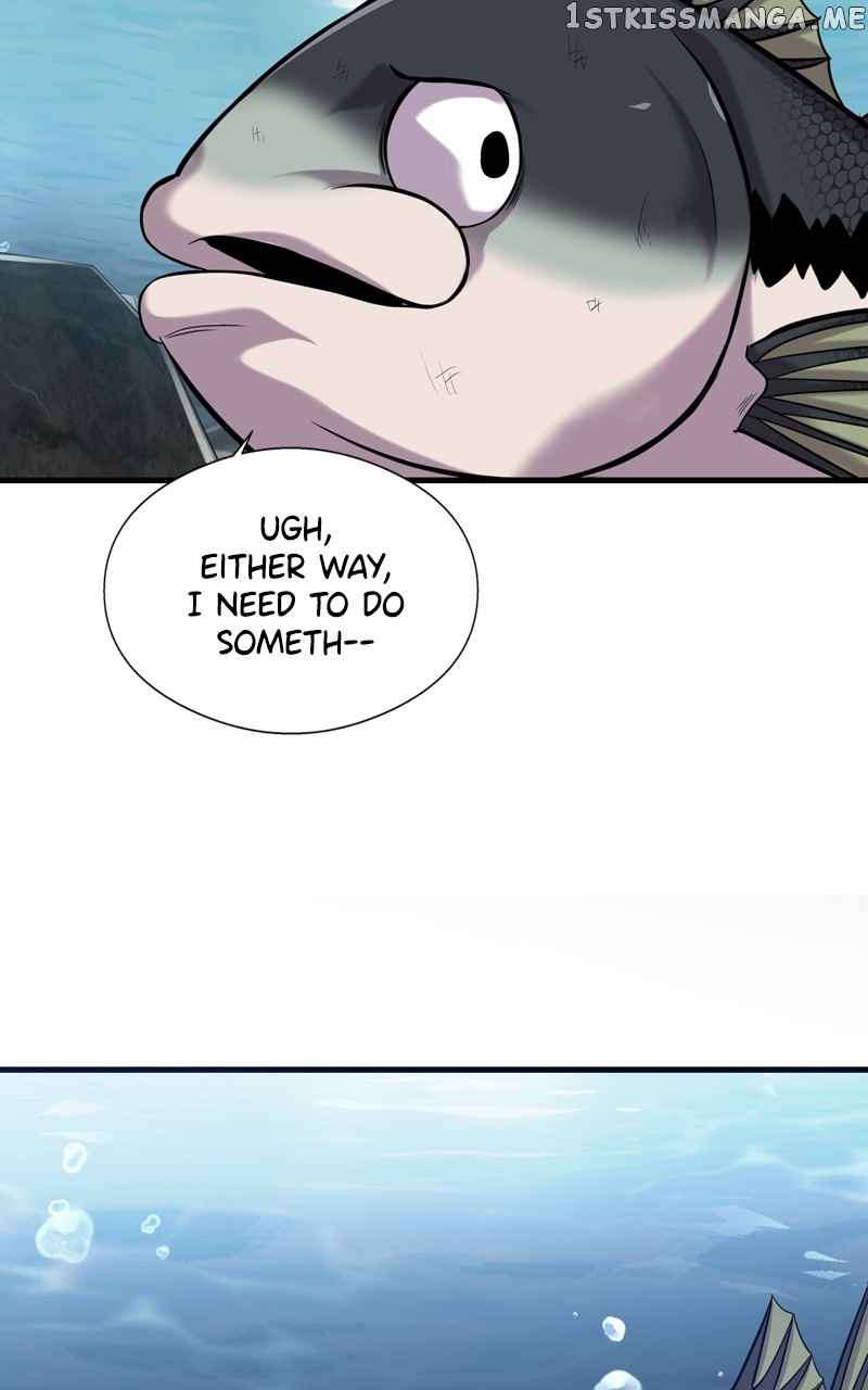 Surviving as a Fish Chapter 45 - Page 15
