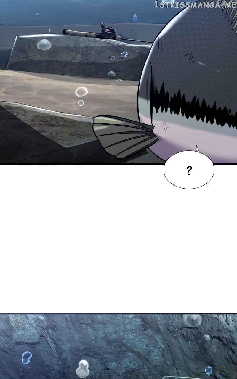 Surviving as a Fish Chapter 45 - Page 16
