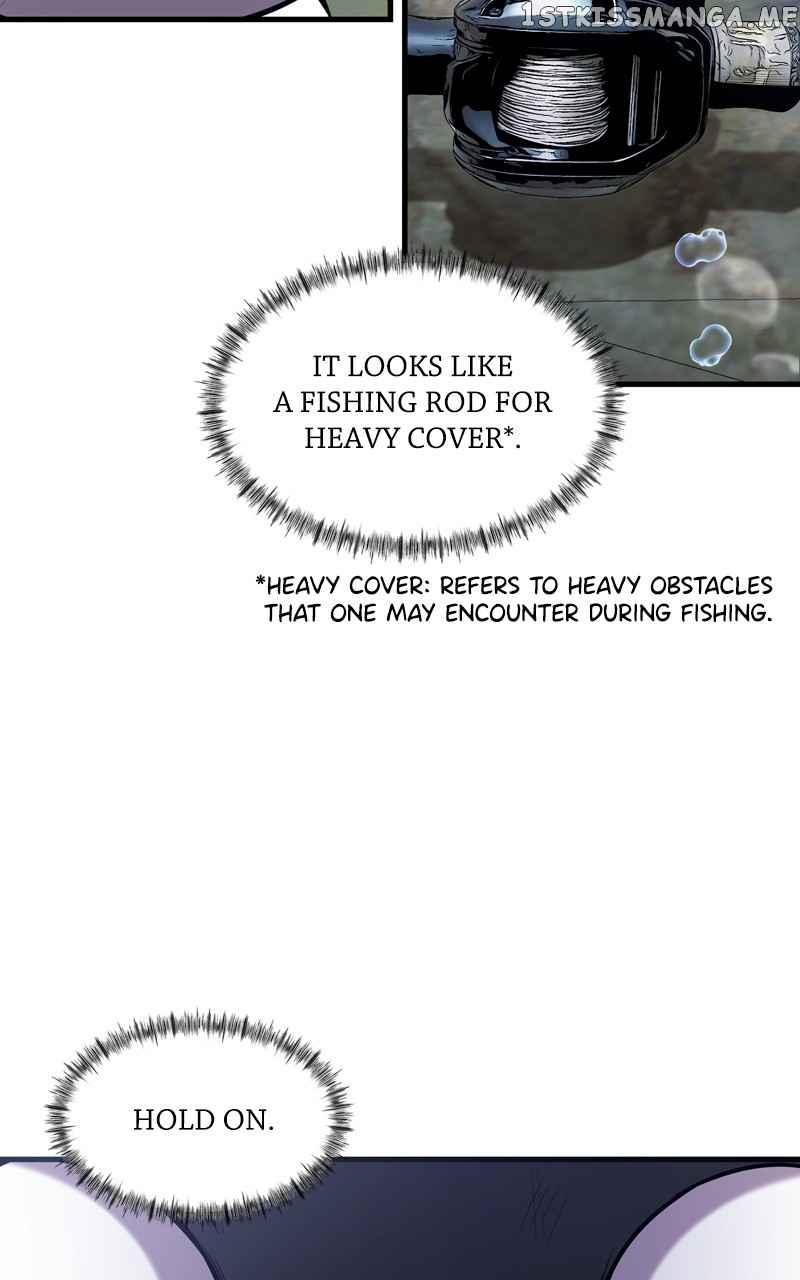 Surviving as a Fish Chapter 45 - Page 19