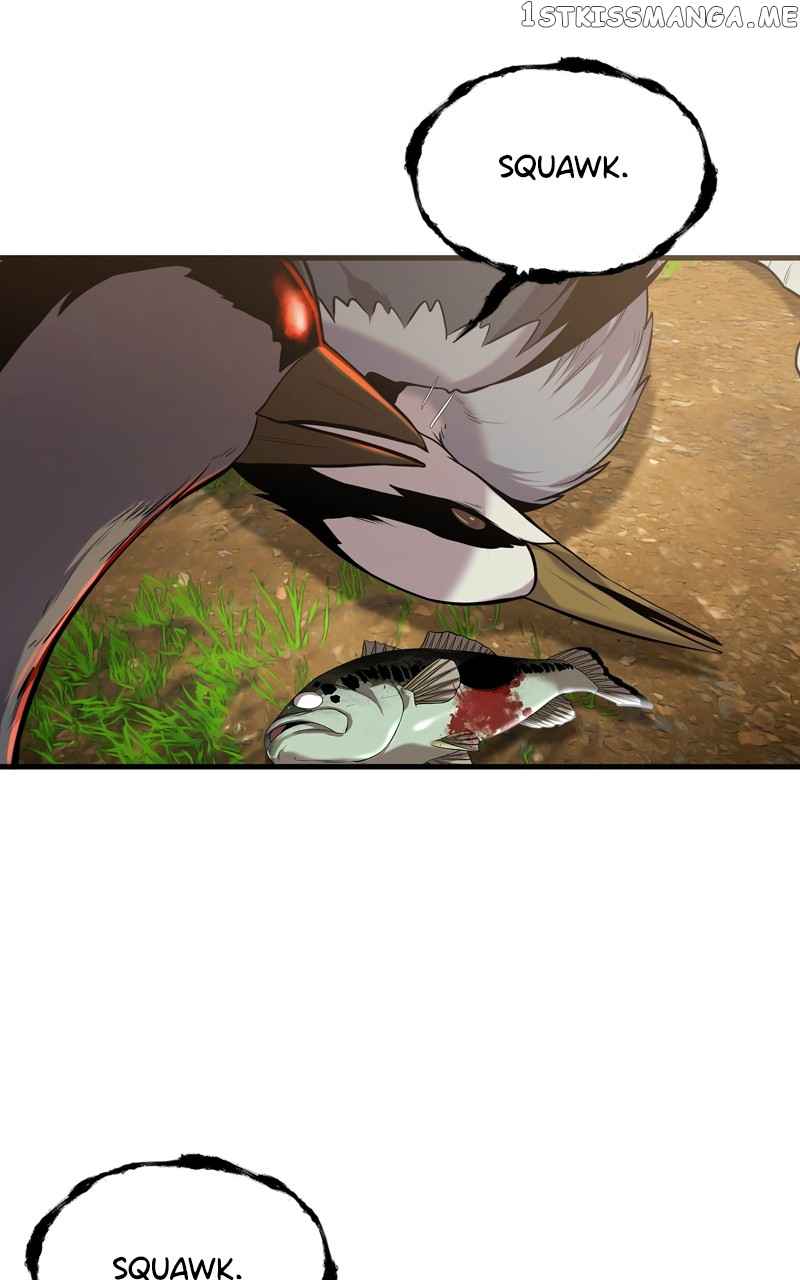Surviving as a Fish Chapter 45 - Page 2