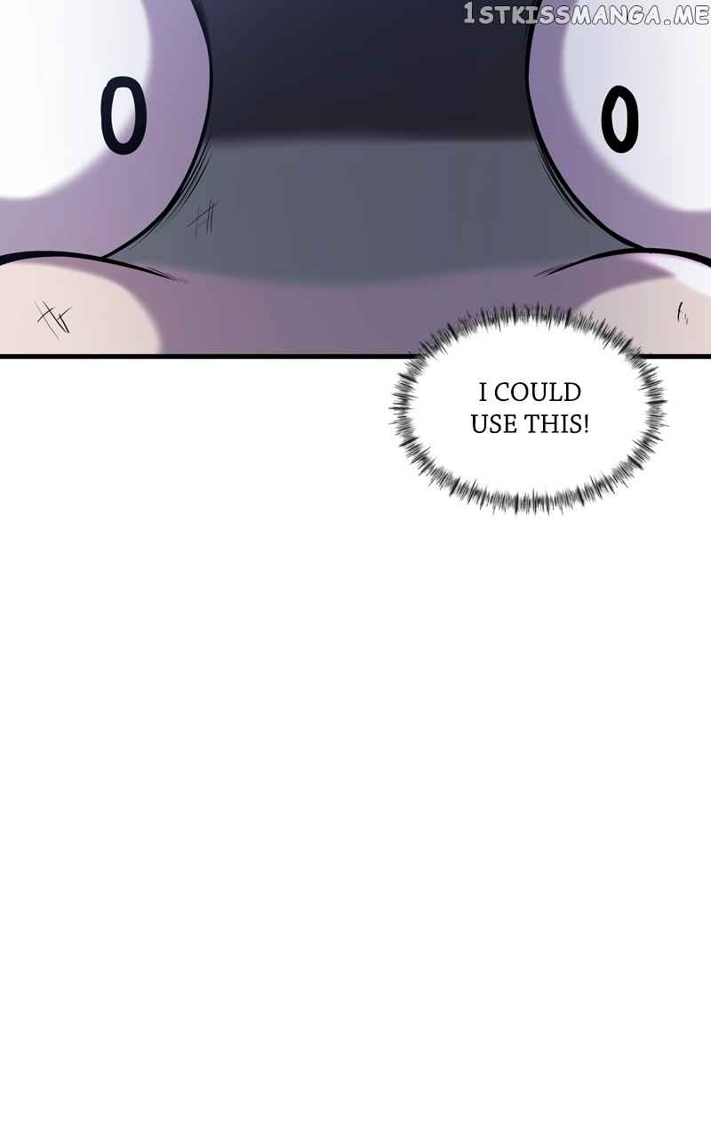Surviving as a Fish Chapter 45 - Page 20