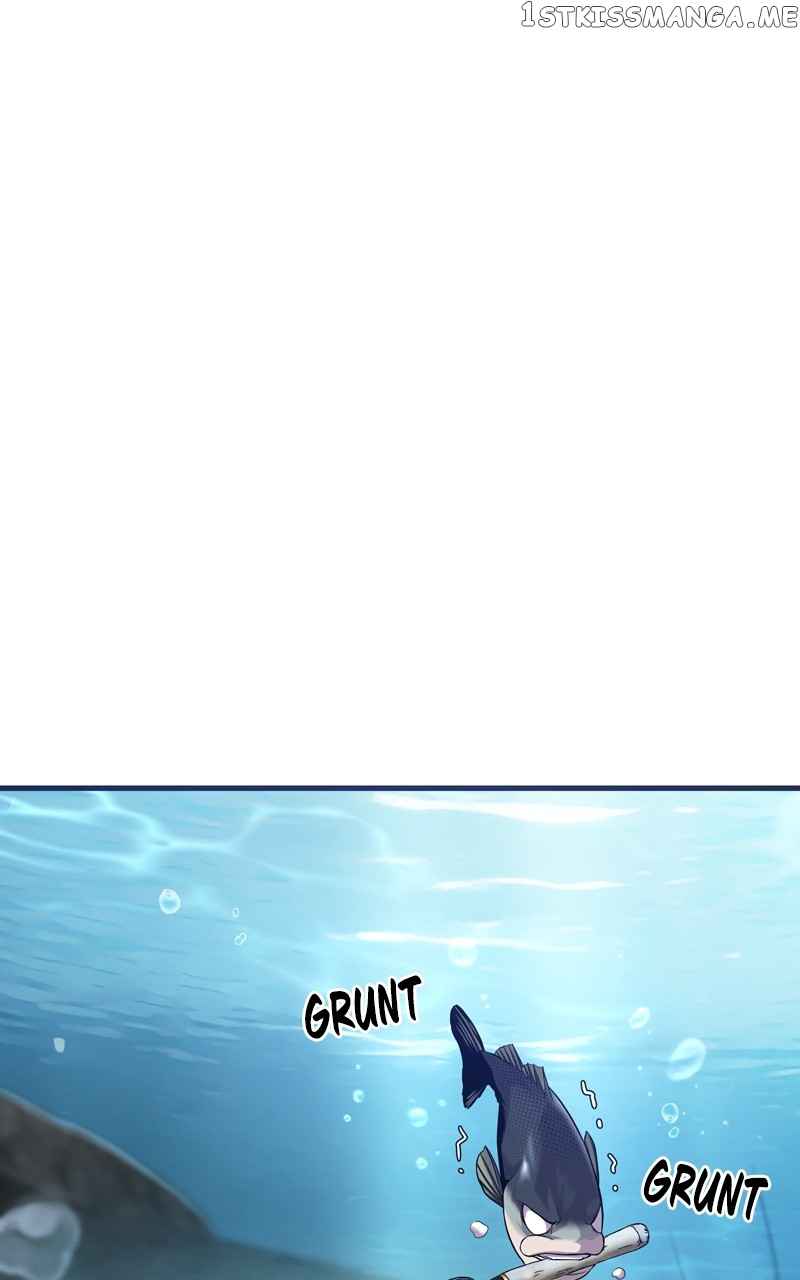 Surviving as a Fish Chapter 45 - Page 22
