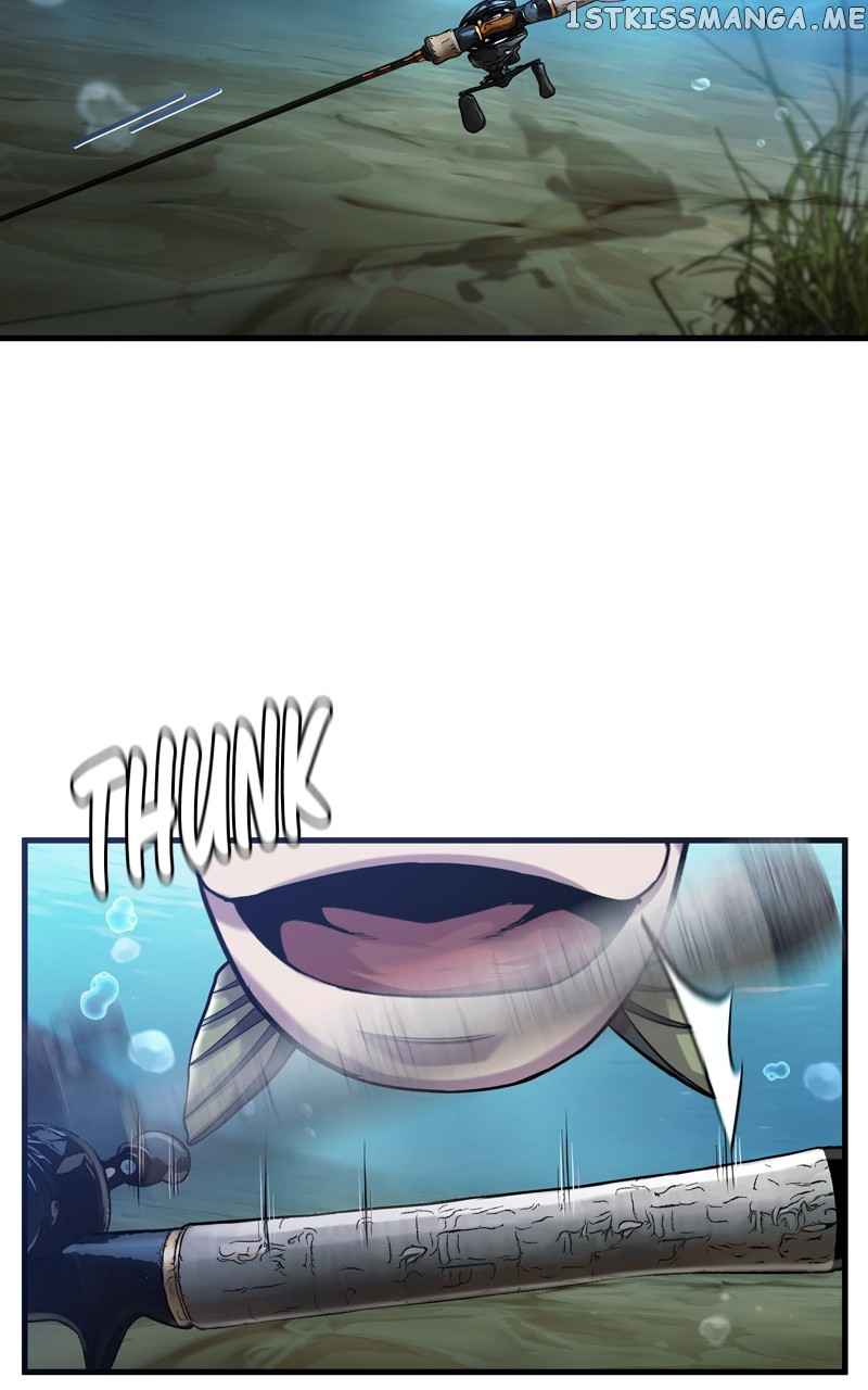 Surviving as a Fish Chapter 45 - Page 23