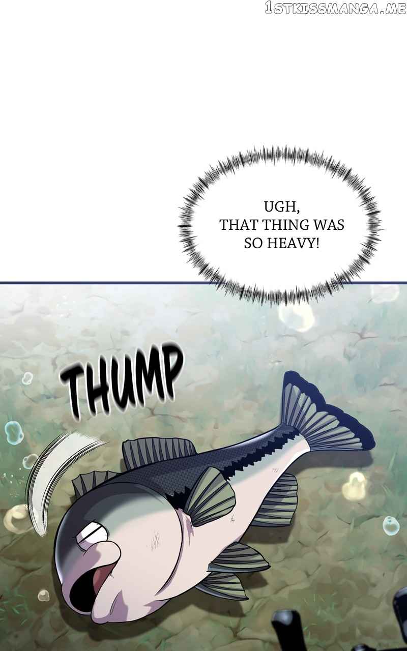 Surviving as a Fish Chapter 45 - Page 24