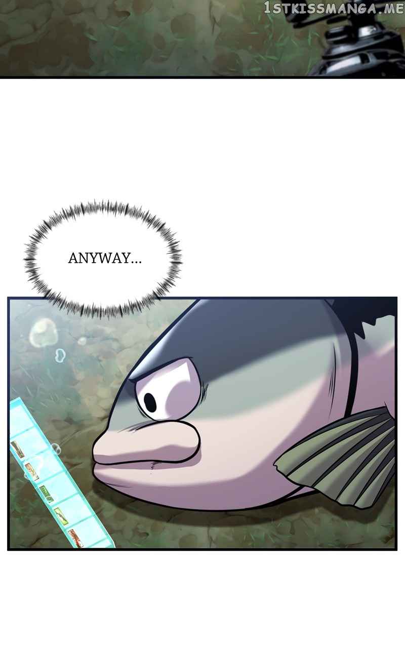 Surviving as a Fish Chapter 45 - Page 25