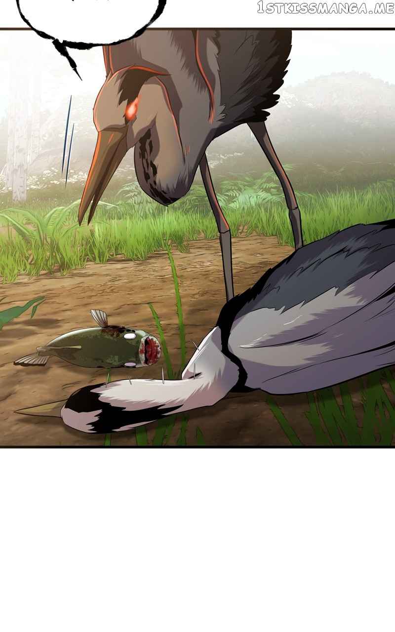 Surviving as a Fish Chapter 45 - Page 3
