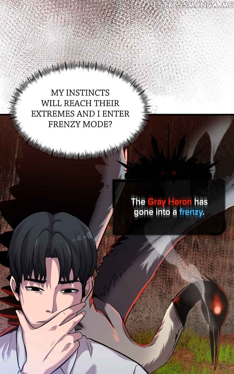 Surviving as a Fish Chapter 45 - Page 30