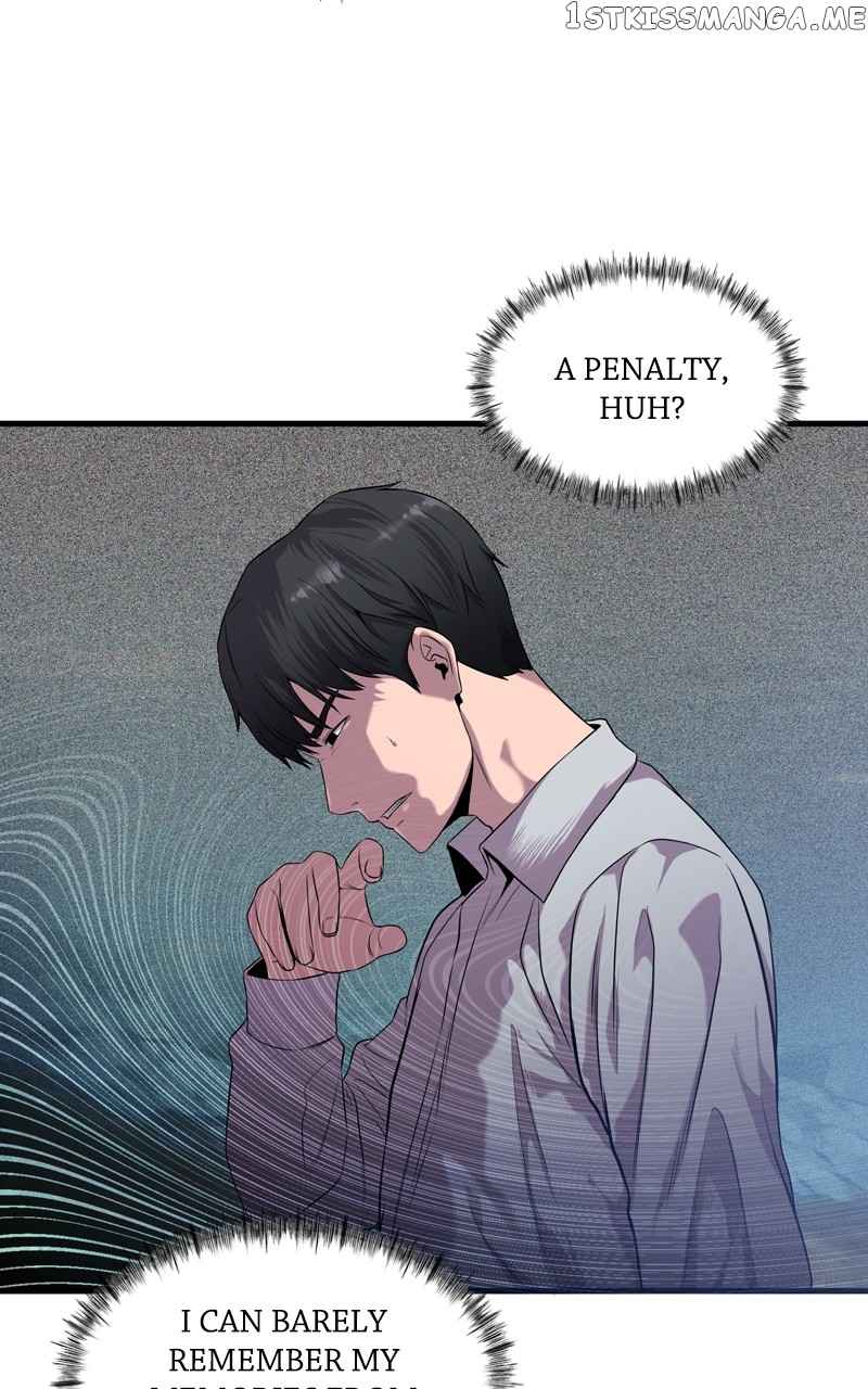 Surviving as a Fish Chapter 45 - Page 33
