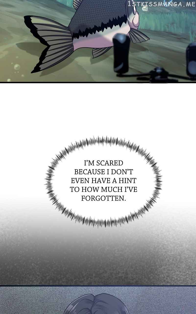 Surviving as a Fish Chapter 45 - Page 35
