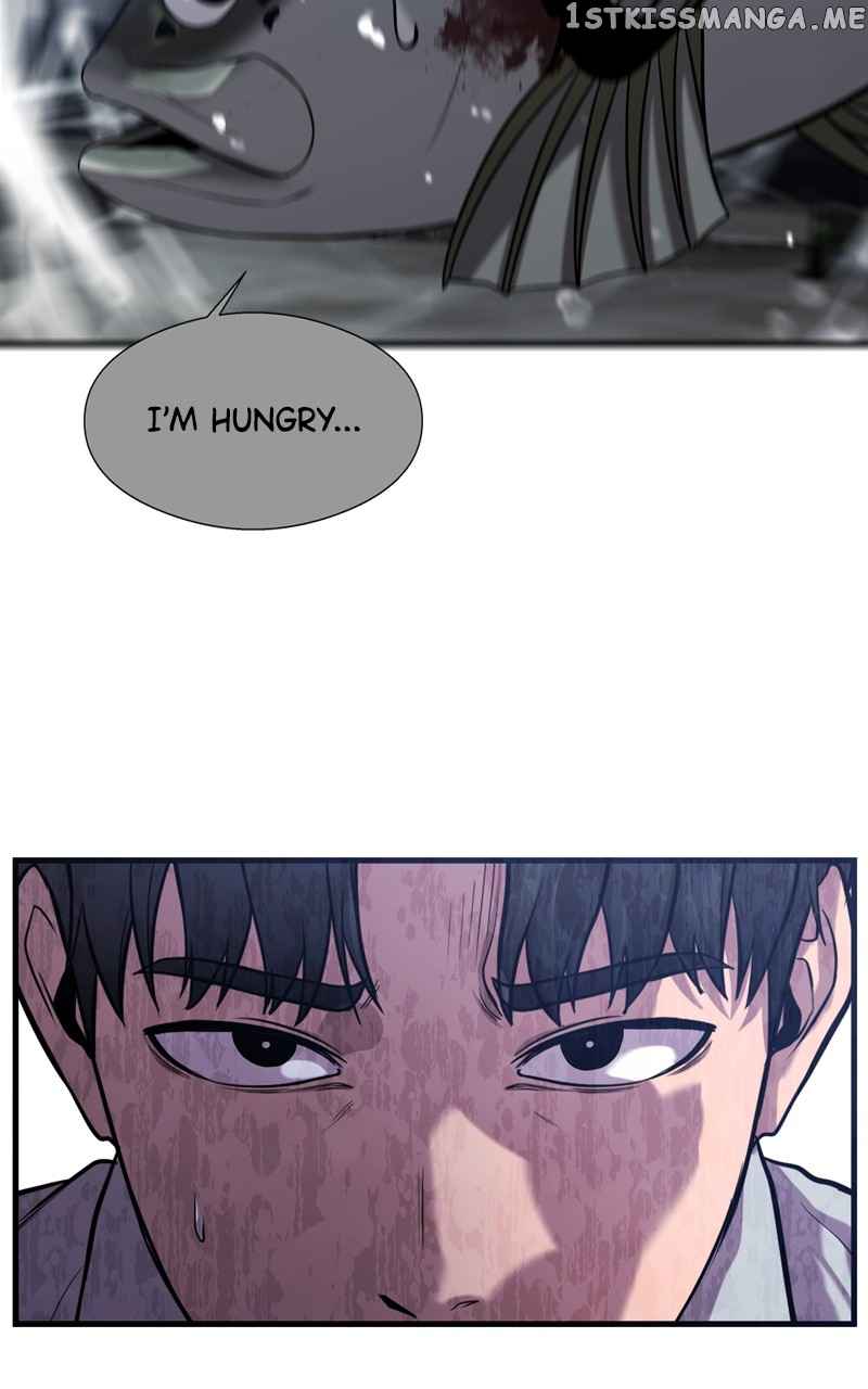 Surviving as a Fish Chapter 45 - Page 37
