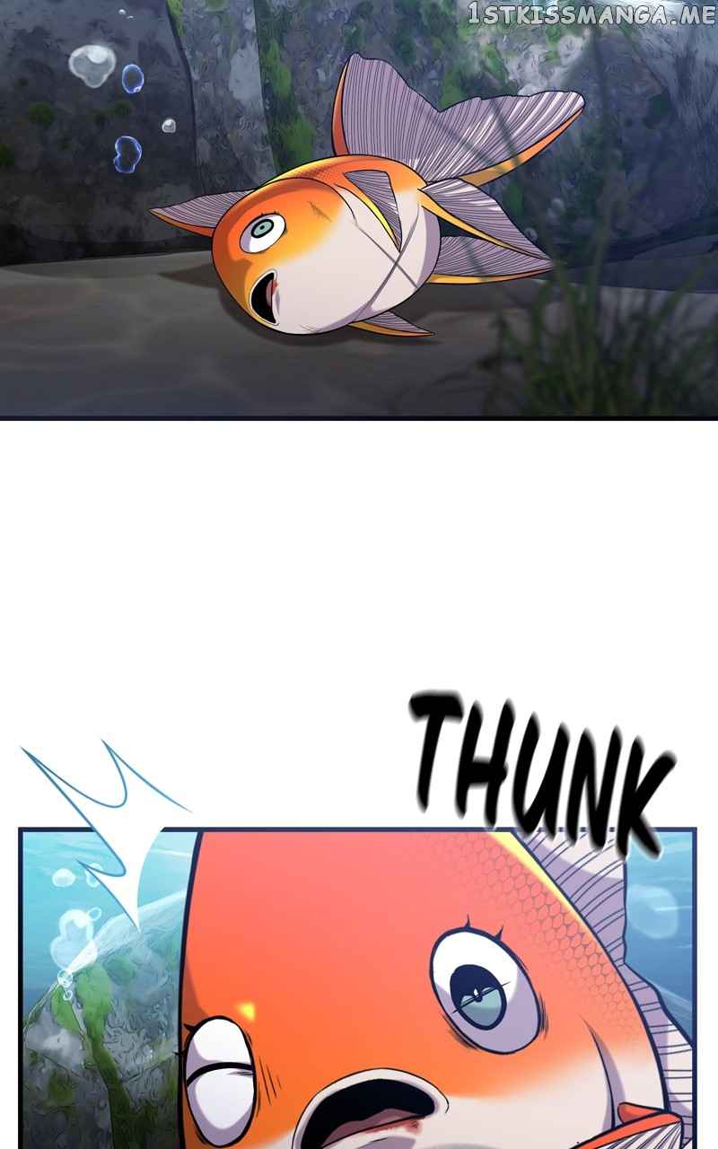 Surviving as a Fish Chapter 45 - Page 39